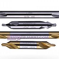 center drill center drill