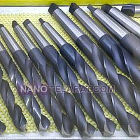 مته های کونیک مته های کونیک