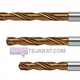 مته کارباید  مته کارباید