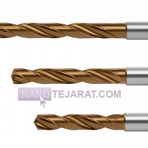 مته کارباید  مته کارباید