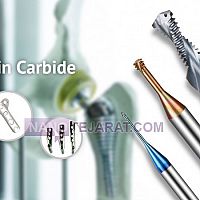 مته کارباید مته کارباید