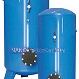 مخزن هواي فشرده مخزن هواي فشرده