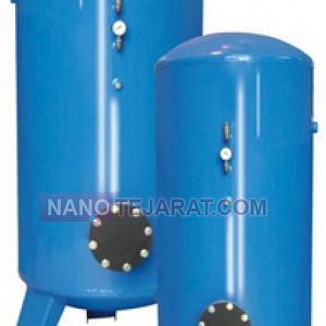 مخزن هواي فشرده مخزن هواي فشرده