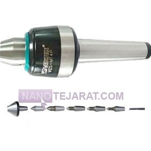 مرغک گردان سرتعویض شو VCS-MT4 ورتکس مرغک گردان سرتعویض شو VCS-MT4 ورتکس