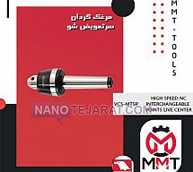 مرغک گردان سرتعویض شو VCS-MT5Pورتکس مرغک گردان سرتعویض شو VCS-MT5Pورتکس