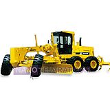 Komatsu Motor Grader GD825A-2 Komatsu Motor Grader GD825A-2