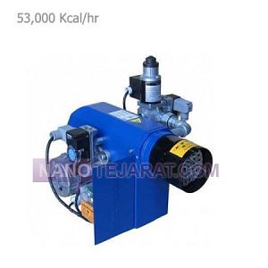 Garm Iran GNG-50 gas burner Garm Iran GNG-50 gas burner