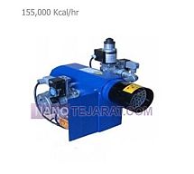 مشعل گاز گرم ایران مدل GNG-90A مشعل گاز گرم ایران مدل GNG-90A