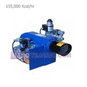Garm Iran GNG-90A gas burner Garm Iran GNG-90A gas burner