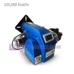 Iran Radiator JGN80/2 gas burner Iran Radiator JGN80/2 gas burner