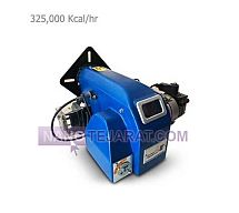 مشعل گازی ایران رادیاتور مدل PGN 0 مشعل گازی ایران رادیاتور مدل PGN 0