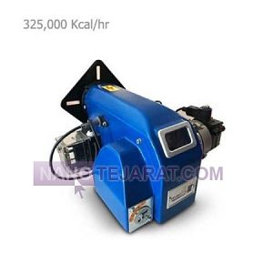 Iran Radiator gas burner model PGN 0 Iran Radiator gas burner model PGN 0