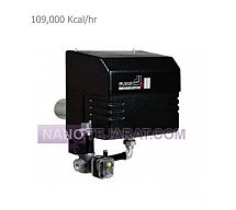 مشعل گازی کم مصرف ایران رادیاتور GMG-110 مشعل گازی کم مصرف ایران رادیاتور GMG-110