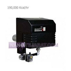 Iran Radiator low-consumption GMG-220 gas burner Iran Radiator low-consumption GMG-220 gas burner