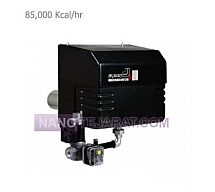 مشعل گازی کم مصرف ایران رادیاتور GMG-85 مشعل گازی کم مصرف ایران رادیاتور GMG-85