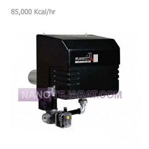 Iran Radiator Low-Consumption Gas Burner GMG-85 Iran Radiator Low-Consumption Gas Burner GMG-85