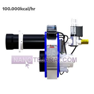 Kolak Gostar Yazd KG10 gas burner Kolak Gostar Yazd KG10 gas burner