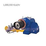 مشعل گازی گرم ایران مدل GNG-90/10-1000 مشعل گازی گرم ایران مدل GNG-90/10-1000