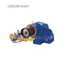 مشعل گازی گرم ایران مدل GNG-90/10-1000 مشعل گازی گرم ایران مدل GNG-90/10-1000