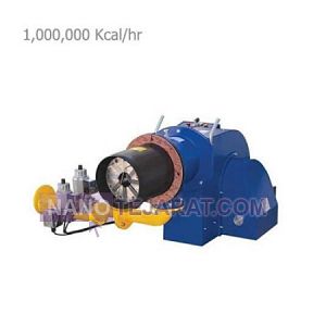 Garm Iran gas burner model GNG-90/10-1000 Garm Iran gas burner model GNG-90/10-1000