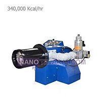 مشعل گازی گرم ایران مدل GNG-90/3 مشعل گازی گرم ایران مدل GNG-90/3