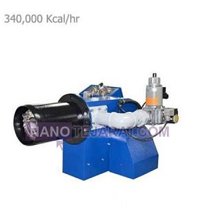 Garm Iran GNG-90/3 gas burner Garm Iran GNG-90/3 gas burner