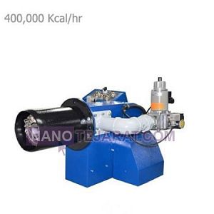 Garm Iran gas burner model GNG-90/4 Garm Iran gas burner model GNG-90/4
