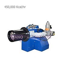 مشعل گازی گرم ایران مدل GNG-90/4S مشعل گازی گرم ایران مدل GNG-90/4S