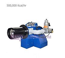 مشعل گازی گرم ایران مدل GNG-90/5 مشعل گازی گرم ایران مدل GNG-90/5