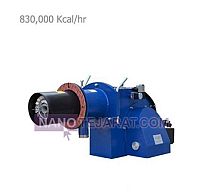 مشعل گازی گرم ایران مدل GNG-90/8S مشعل گازی گرم ایران مدل GNG-90/8S