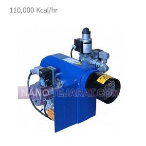 Garm Iran GNG-90 gas burner Garm Iran GNG-90 gas burner