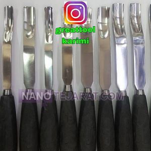 مغار قاشقی مغار قاشقی