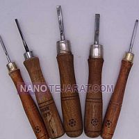 مغار نیم باز عرض 5 عمق 1 میلی متر مغار نیم باز عرض 5 عمق 1 میلی متر