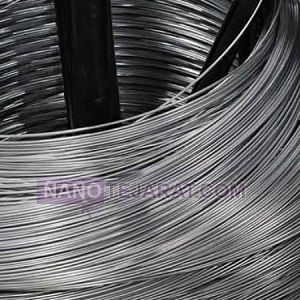 carbon steel wire rod made in Iran carbon steel wire rod made in Iran