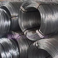 high carbon wire rod dip galvanized high carbon wire rod dip galvanized