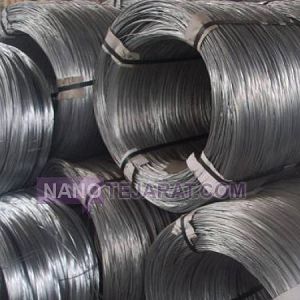 high carbon wire rod dip galvanized high carbon wire rod dip galvanized