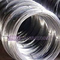 galvanized wire rod low carbon galvanized wire rod low carbon