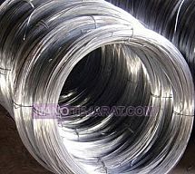 galvanized wire rod low carbon galvanized wire rod low carbon