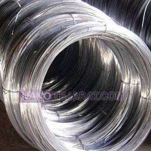 galvanized wire rod low carbon galvanized wire rod low carbon