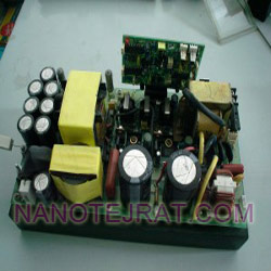 Power supply Power supply