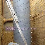 منهول پلی اتیلن منهول پلی اتیلن