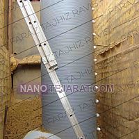 منهول پلی اتیلن منهول پلی اتیلن