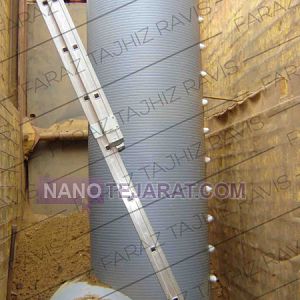 منهول پلی اتیلن منهول پلی اتیلن