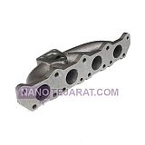 منی فولد اگزوز موتورهای 1026BT منی فولد اگزوز موتورهای 1026BT