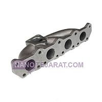 exhaust manifold for 1026BT engines exhaust manifold for 1026BT engines