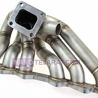 منیفولد دود بیل مکانیکی هیوندا منیفولد دود بیل مکانیکی هیوندا