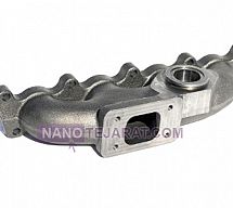 منیفولد دود لودر هیوندا منیفولد دود لودر هیوندا