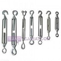 Turnbuckle 30 Turnbuckle 30