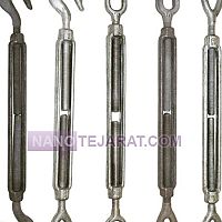 Turnbuckle Turnbuckle