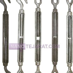 مهارکش  گالوانیزه  و استیل  مهارکش  گالوانیزه  و استیل